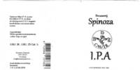 Brouwerij Spinoza, I.P.A