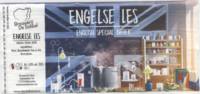 Brouwerij De School , Engelse Les