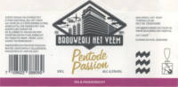 Brouwerij Het Veem, Pentode Passion