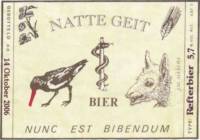 Amateurs, Natte Geit Bier Refterbier