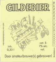 Amateurs, Gildebier