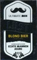 Amateurs, Lust Blond Bier