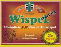 Amateurs, Wispel Turig Bok