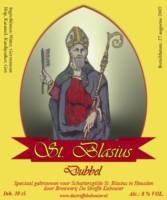 Amateurs, St. Blasius Dubbel