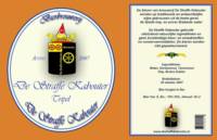 Amateurs, De Straffe Kabouter Tripel
