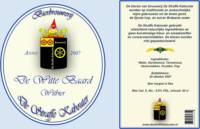 Amateurs, De Witte Baard Witbier