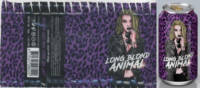 Brouwerij Kees, Long Blond Animal
