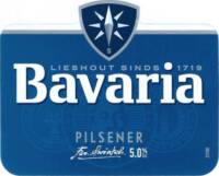 Bavaria, Bavaria Pilsener
