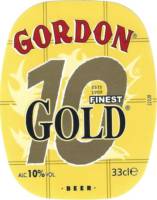 Bavaria, Gordon Finest Gold