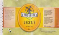 Hemursbier, Greetje