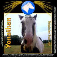 Amateurs, Yonathan Belgische Pale Ale