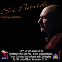 Amateurs, Sir Patrick Extra Special Bitter