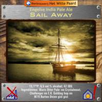 Amateurs, Sale Away Engelse India Pale Ale
