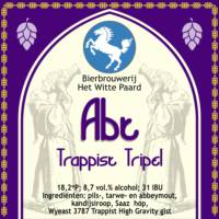 Amateurs, Abt Trappist Tripel