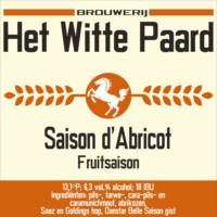 Amateurs, Saision d'Abricot Fruitsaison