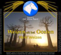 Amateurs, Weizen uit het Oosten Hefe Weizen