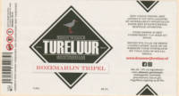 Brouwerij Tureluur, Rozemarijn Tripel Brouwerij Tureluur, Rozemarijn Tripel