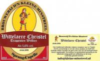 Amateurs, Wittelaere Christel Trappisten Witbier