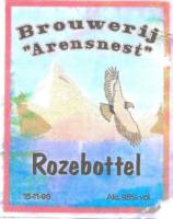 Amateurs, Rozebottel