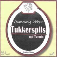 Amateurs, Tukkerspils Premium Pilsener