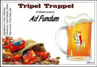 Amateurs, Tripel Trappel