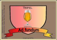 Amateurs, Tripel