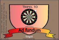 Amateurs, Tripel 10 