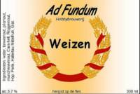 Amateurs, Weizen