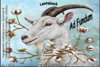 Amateurs, Lentebock