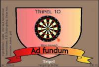 Amateurs, Tripel 10