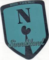 Bierbrouwerij Noarder Dragten, Sinneblond