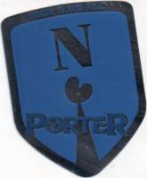 Bierbrouwerij Noarder Dragten, Porter