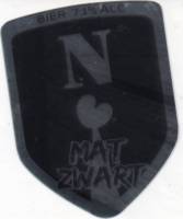 Bierbrouwerij Noarder Dragten, Mat Zwart