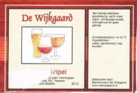 Wijnmakerij De Wijkgaard, Betuws Tripel