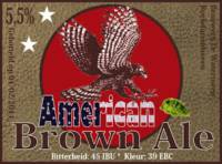 Amateurs, American Brown Ale