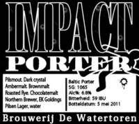 Amateurs, Impact Porter