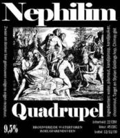 Amateurs, Nephilim Quadrupel