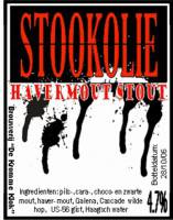 Amateurs, Stookolie Havermout stout