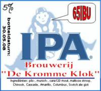 Amateurs, IPA