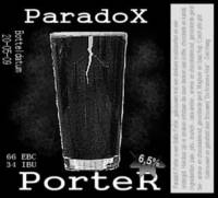 Amateurs, Paradox Porter