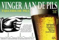 Amateurs, Vinger aan de Pils Tjechische Pils