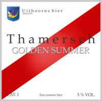 Amateurs, Thamersch Golden Summer