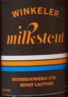 Amateurs, Winkeler Milkstout