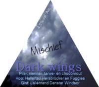 Amateurs, Dark Wings