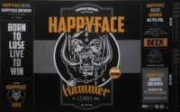 HappyFace Beers, Hammer Lemmy
