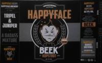 HappyFace Beers, Beek Kopstoot