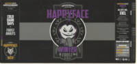 HappyFace Beers, Winter Frost