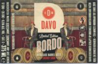 Davo Bieren, Bordo