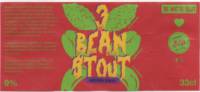 Brouwerij Stijl, 3 Bean Stout