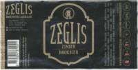 Brouwerij Zeglis, Zinder Rookbier